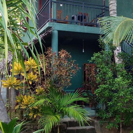 Green House Yala Kirinda  Exterior photo