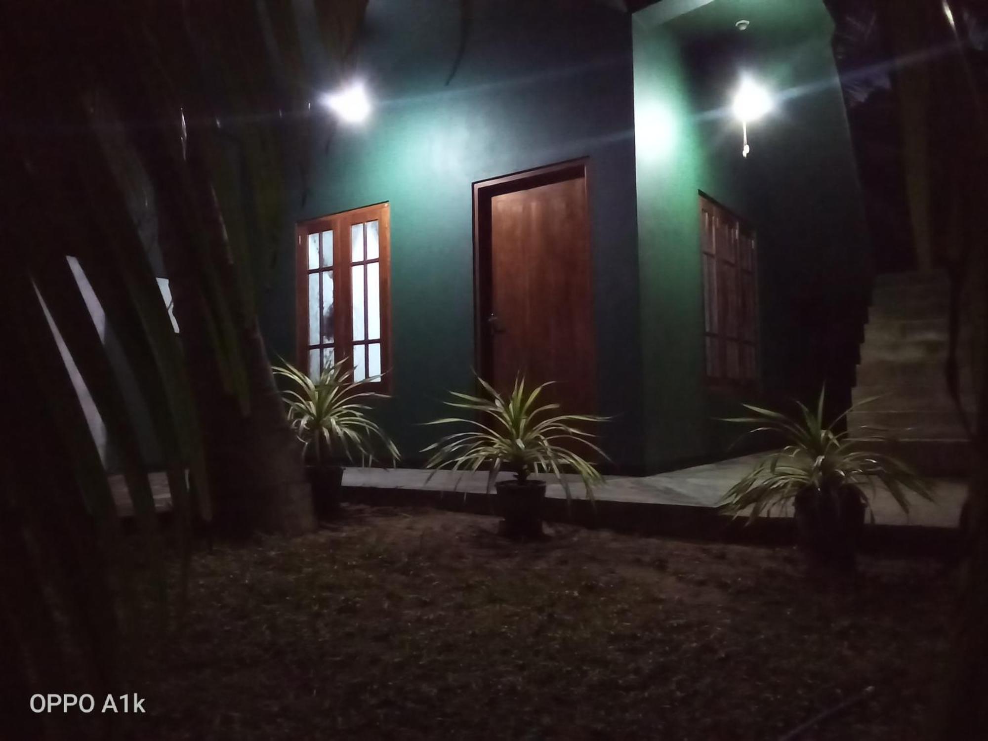 Green House Yala Kirinda  Exterior photo